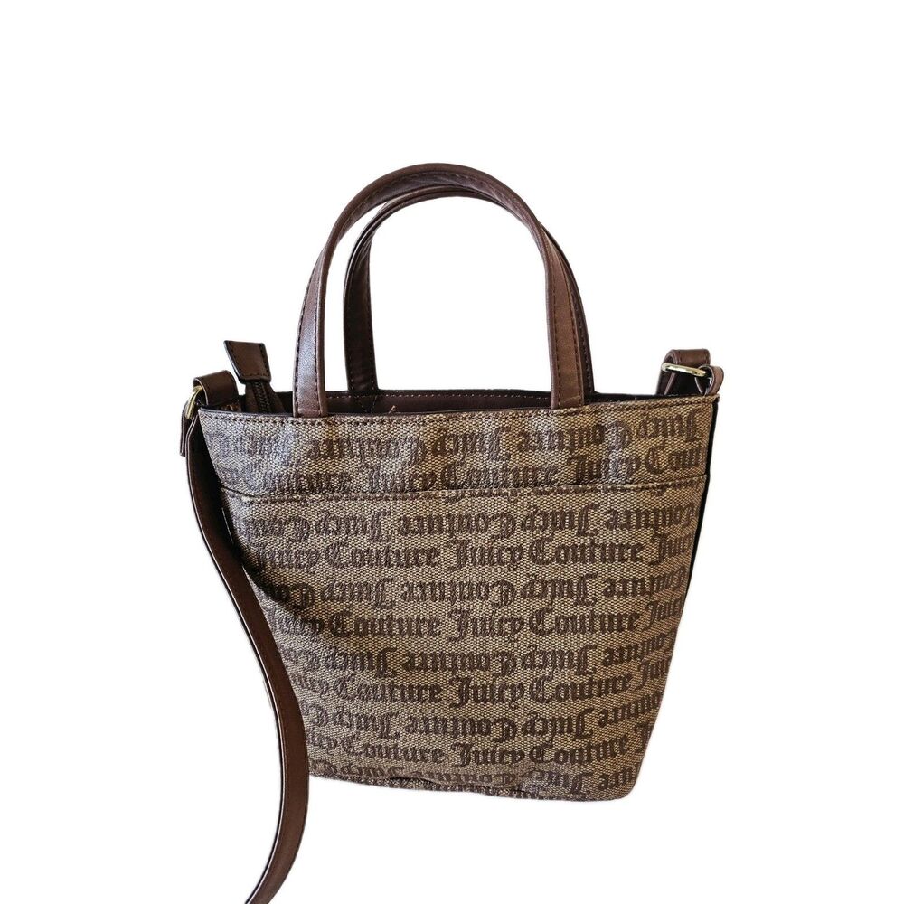 Juicy Couture Women's Crossbody Bag - Picture 4 of 9